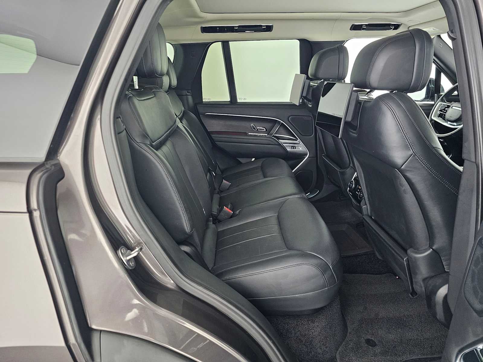 2023 Land Rover Range Rover First Edition