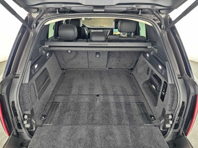 2023 Land Rover Range Rover First Edition