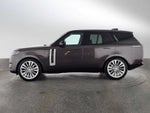 2023 Land Rover Range Rover First Edition