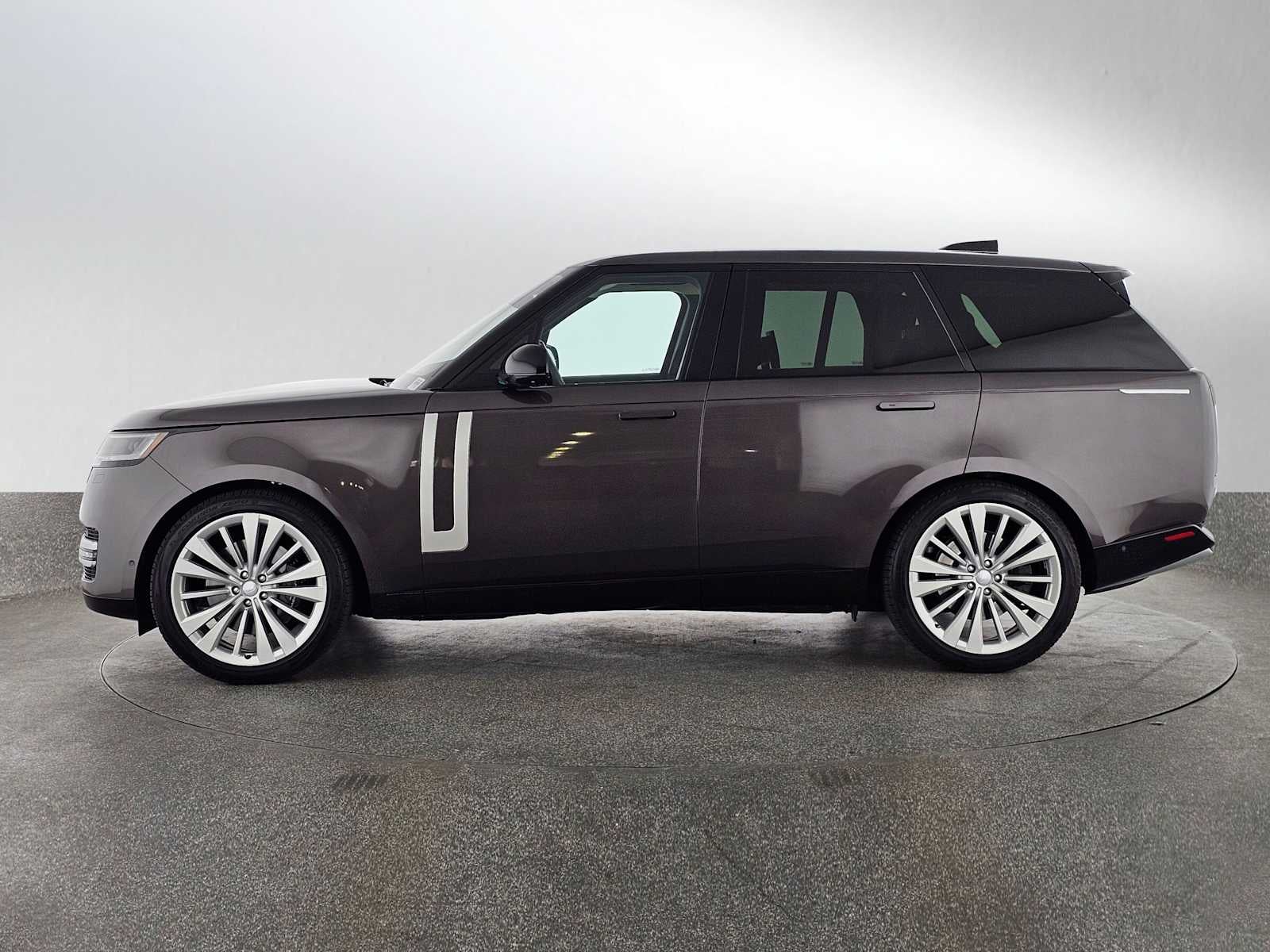 2023 Land Rover Range Rover First Edition