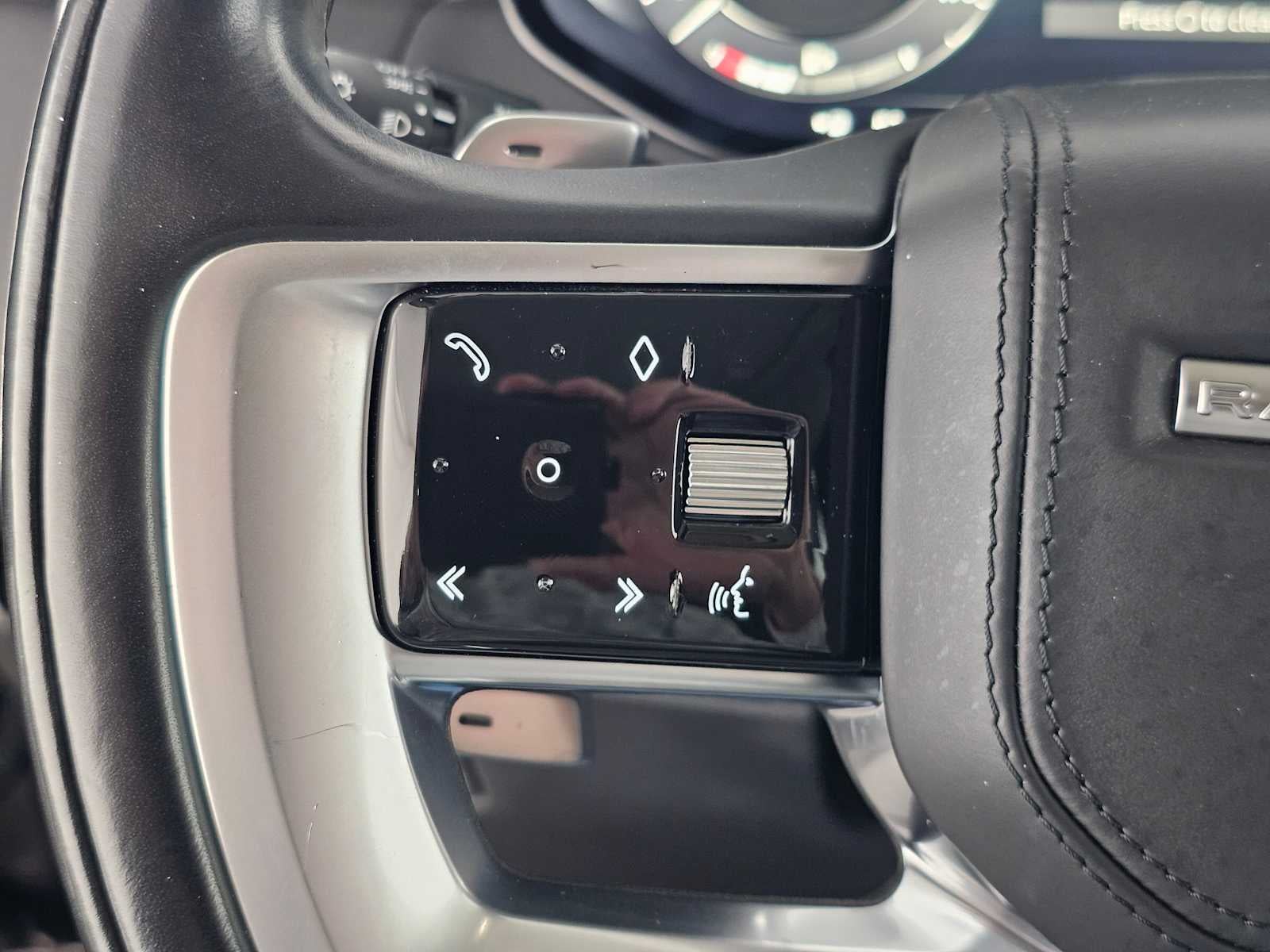 2023 Land Rover Range Rover First Edition