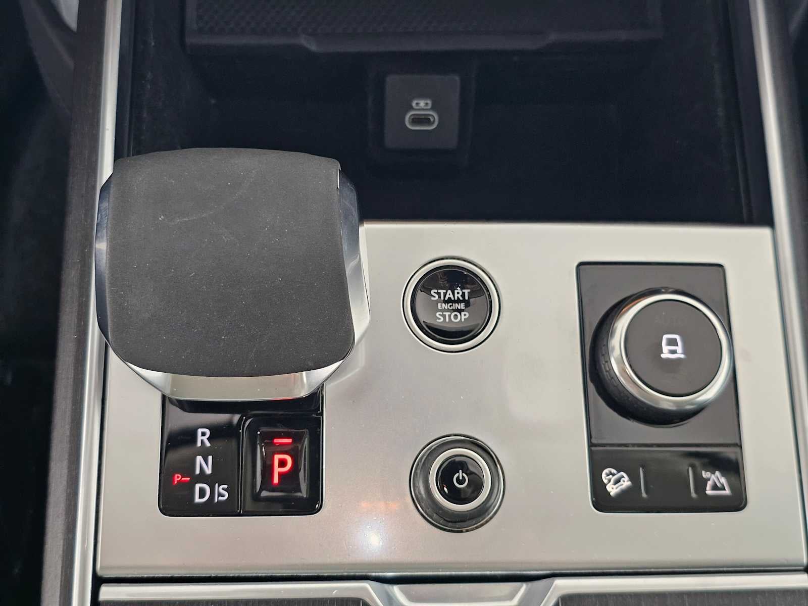 2023 Land Rover Range Rover First Edition