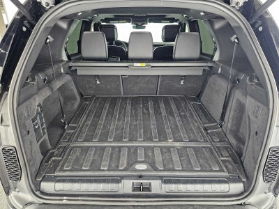 2025 Land Rover Discovery S