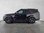 2025 Land Rover Discovery S