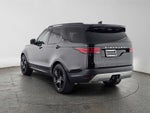 2025 Land Rover Discovery S
