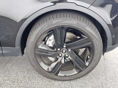 2025 Land Rover Discovery S