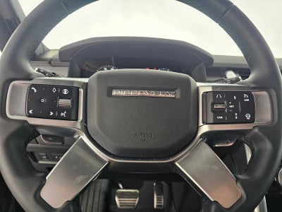 2025 Land Rover Discovery Dynamic SE