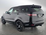 2025 Land Rover Discovery Dynamic SE