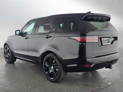 2025 Land Rover Discovery Dynamic SE