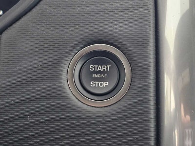 2025 Land Rover Discovery Dynamic SE