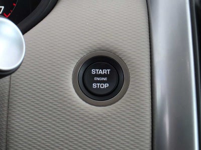 2025 Land Rover Discovery Dynamic SE