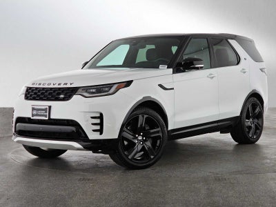 2024 Land Rover Discovery Dynamic SE