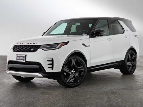 2024 Land Rover Discovery Dynamic SE