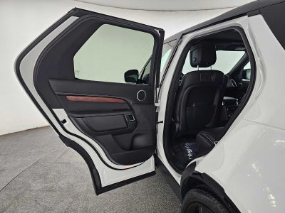 2024 Land Rover Discovery Dynamic SE