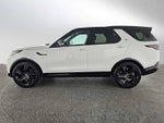 2024 Land Rover Discovery Dynamic SE