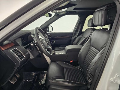 2024 Land Rover Discovery Dynamic SE