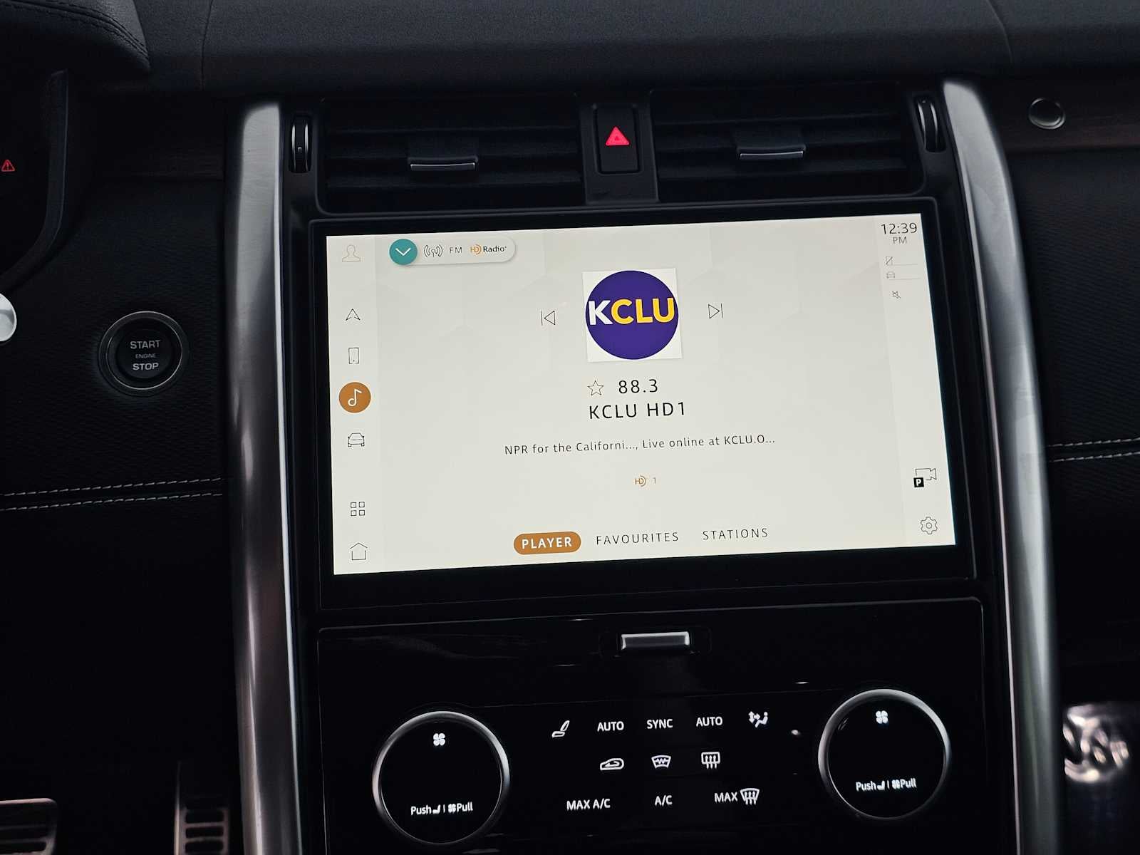 2024 Land Rover Discovery Dynamic SE