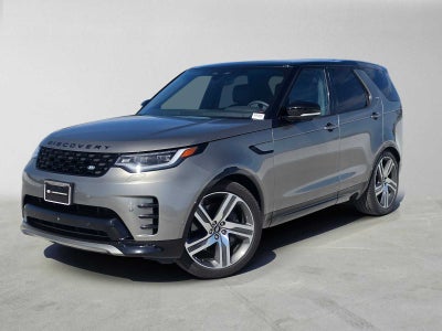 2024 Land Rover Discovery Dynamic SE