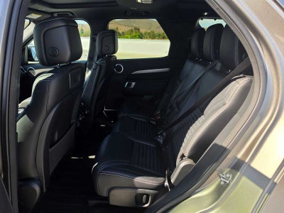 2024 Land Rover Discovery Dynamic SE