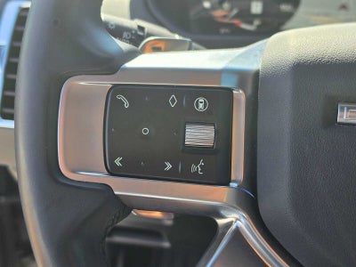 2024 Land Rover Discovery Dynamic SE