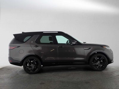 2025 Land Rover Discovery Dynamic SE
