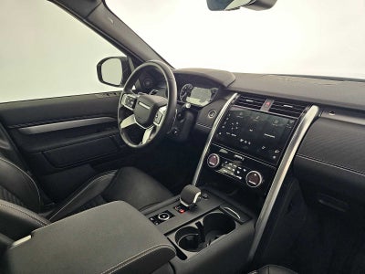 2023 Land Rover Discovery HSE R-Dynamic