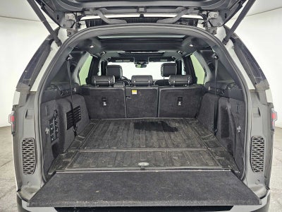 2023 Land Rover Discovery HSE R-Dynamic