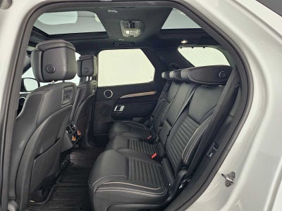 2023 Land Rover Discovery HSE R-Dynamic