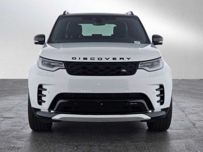 2023 Land Rover Discovery HSE R-Dynamic