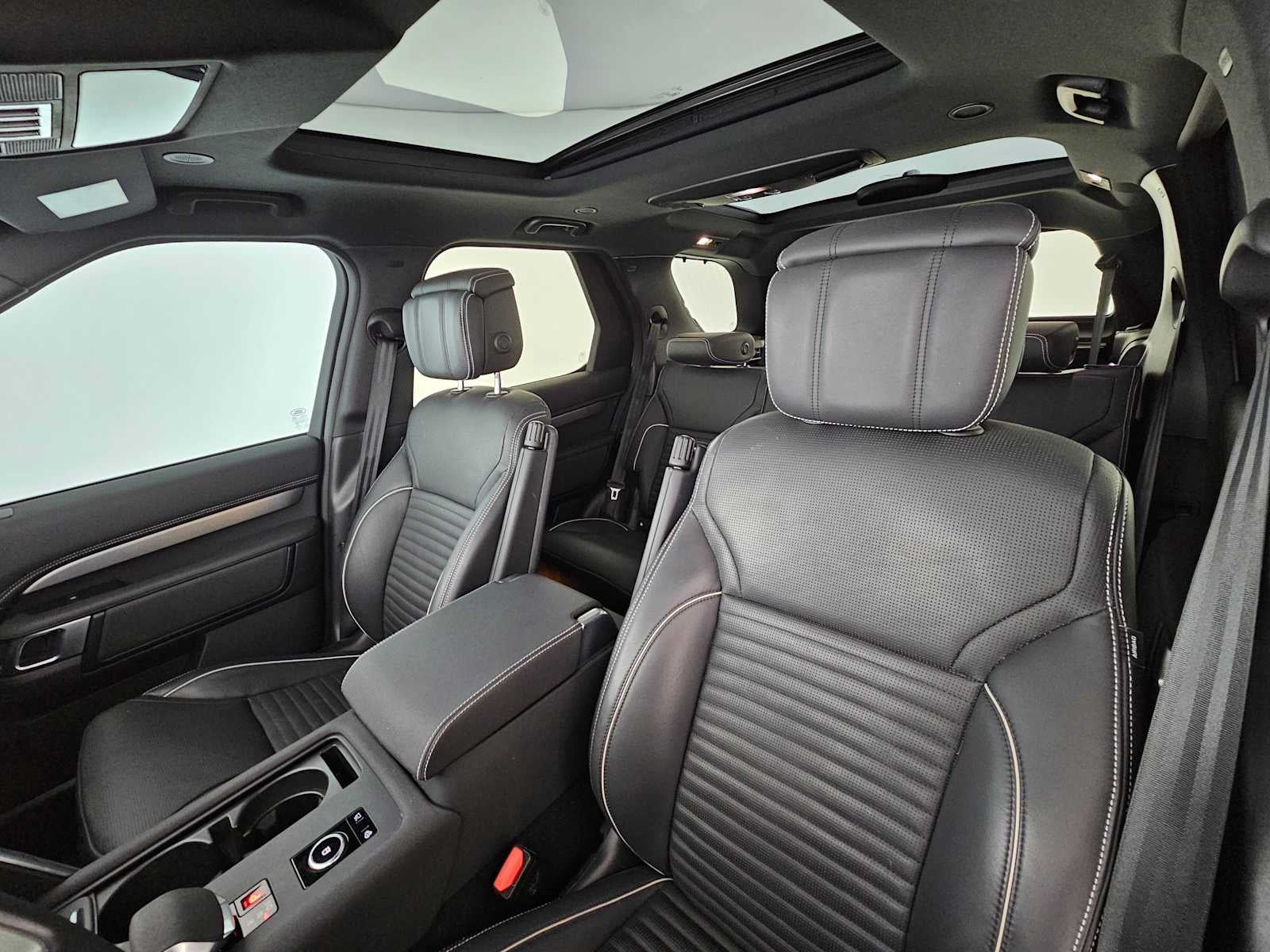 2023 Land Rover Discovery HSE R-Dynamic