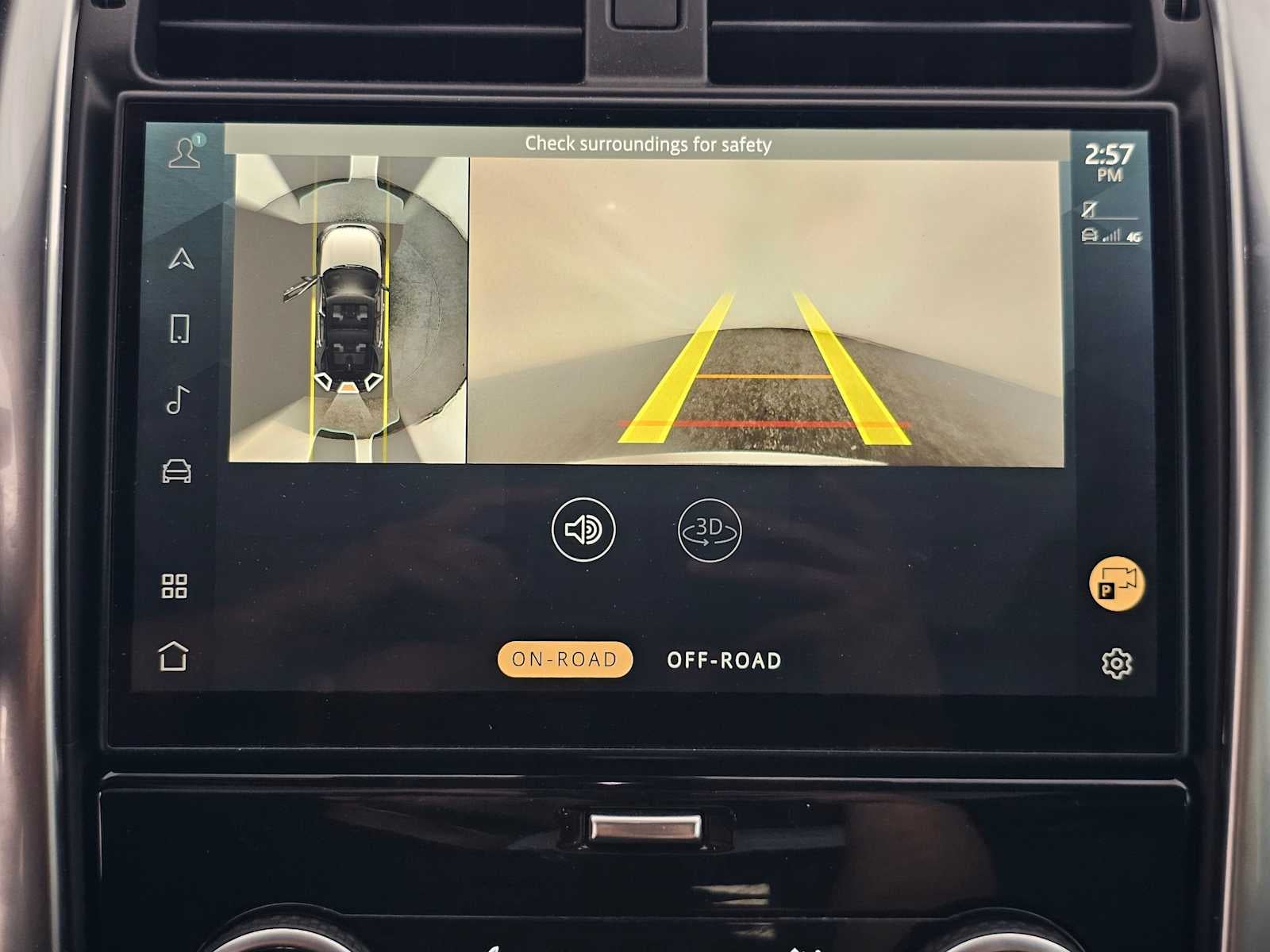 2023 Land Rover Discovery HSE R-Dynamic