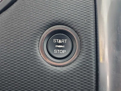 2023 Land Rover Discovery HSE R-Dynamic