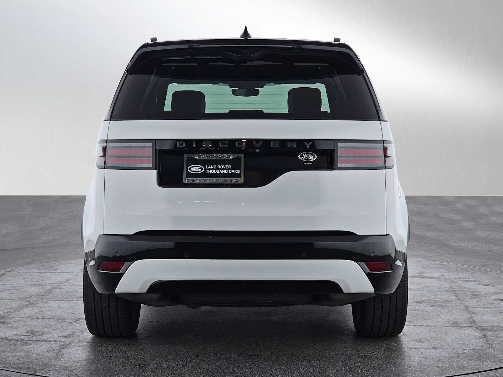 2023 Land Rover Discovery HSE R-Dynamic