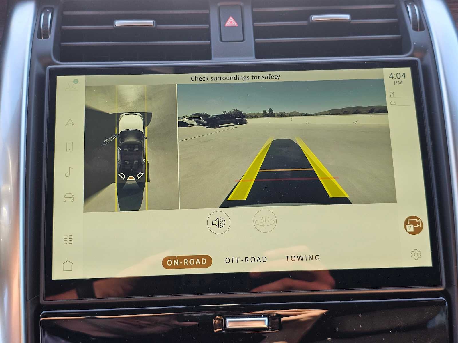 2023 Land Rover Discovery HSE R-Dynamic