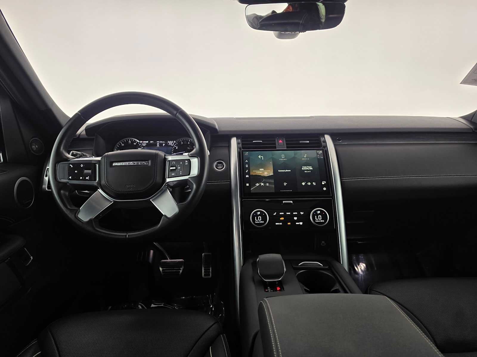 2023 Land Rover Discovery S R-Dynamic