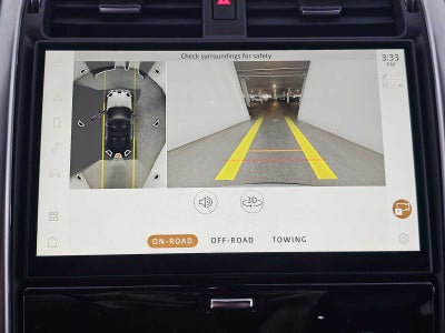 2024 Land Rover Discovery Metropolitan Edition