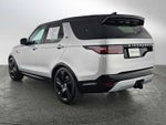 2024 Land Rover Discovery Metropolitan Edition