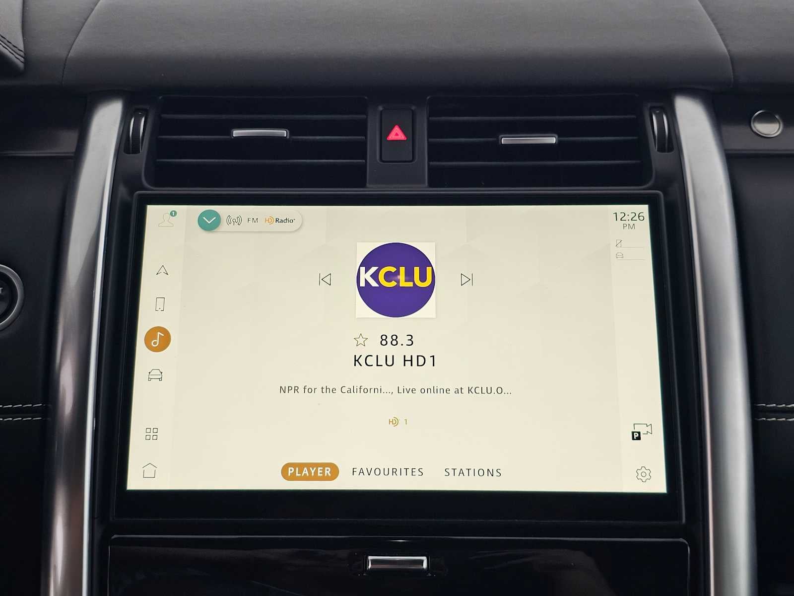 2024 Land Rover Discovery Metropolitan Edition