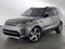 2023 Land Rover Discovery Metropolitan Edition