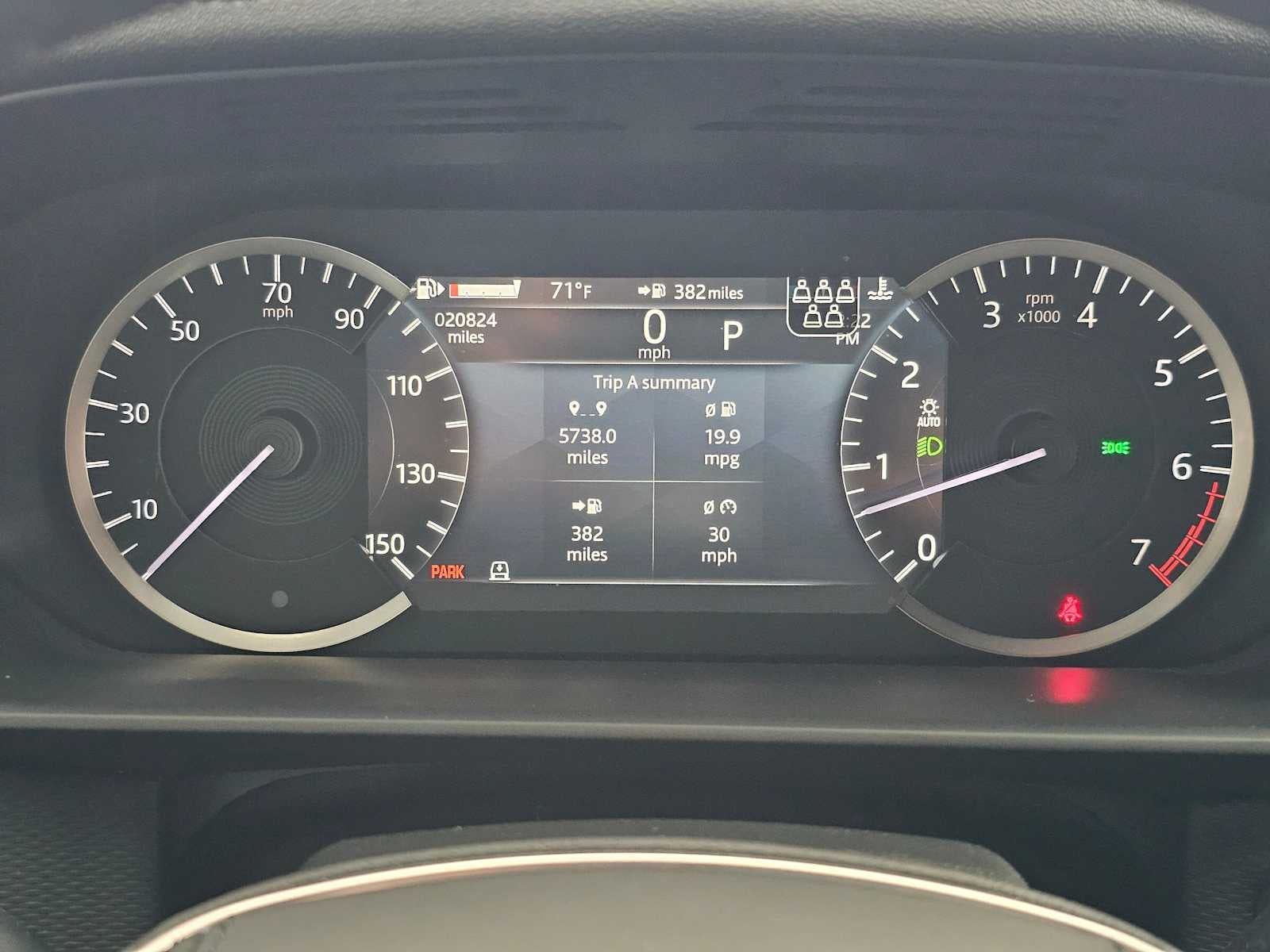 2023 Land Rover Discovery Metropolitan Edition