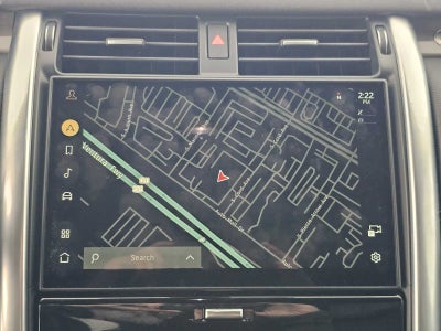 2023 Land Rover Discovery Metropolitan Edition