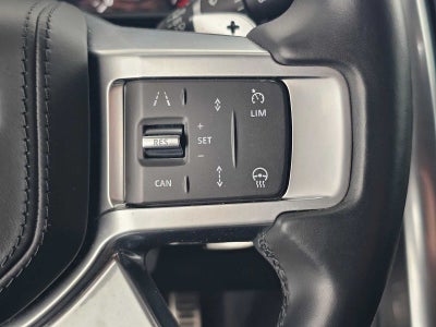 2023 Land Rover Discovery Metropolitan Edition