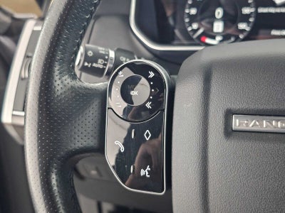 2022 Land Rover Range Rover Sport SE