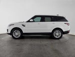 2020 Land Rover Range Rover Sport SE
