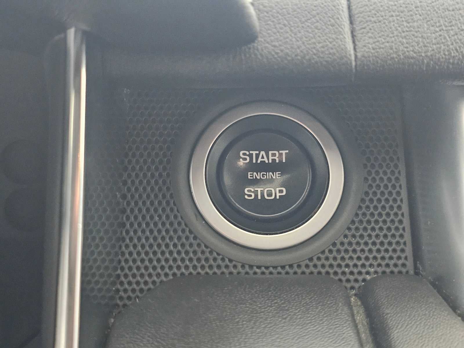 2019 Land Rover Range Rover Sport Dynamic