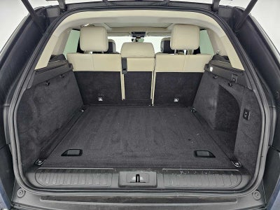 2020 Land Rover Range Rover Sport HSE