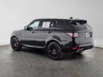 2020 Land Rover Range Rover Sport HSE Dynamic