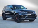 2021 Land Rover Range Rover Sport HSE Dynamic