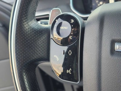 2021 Land Rover Range Rover Sport HSE Dynamic