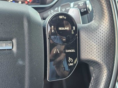 2021 Land Rover Range Rover Sport HSE Dynamic